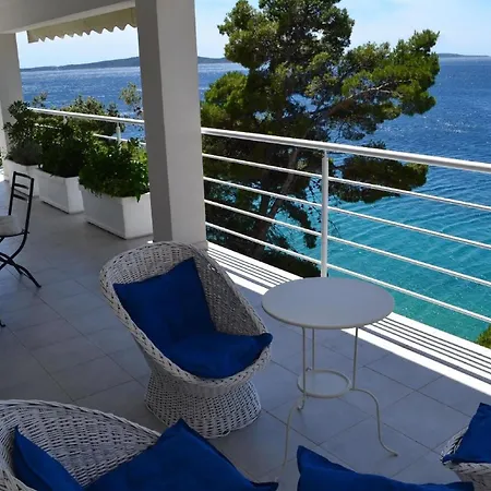 Apartment Ferienwohnung Fur 5 Personen Ca 60 Qm In Tribunj, Dalmatien Norddalmatien Tribunj (Sibenik-Knin)