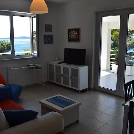 Ferienwohnung Fur 5 Personen Ca 60 Qm In Tribunj, Dalmatien Norddalmatien Tribunj (Sibenik-Knin)