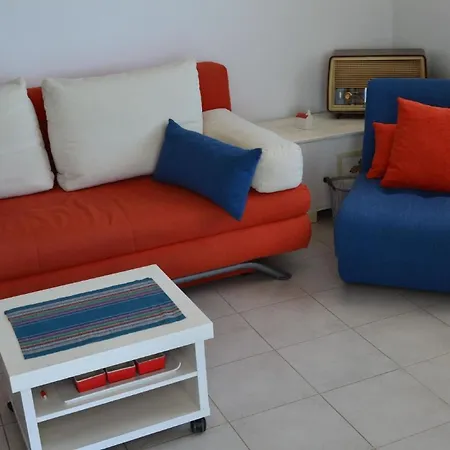 Ferienwohnung Fur 5 Personen Ca 60 Qm In Tribunj, Dalmatien Norddalmatien