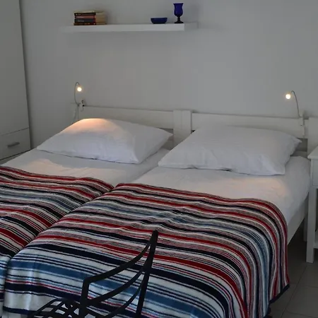 Ferienwohnung Fur 5 Personen Ca 60 Qm In Tribunj, Dalmatien Norddalmatien Tribunj (Sibenik-Knin)